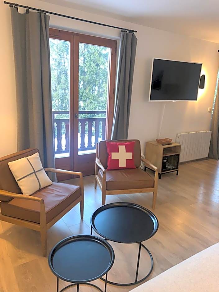 La Résidence de L'Ours