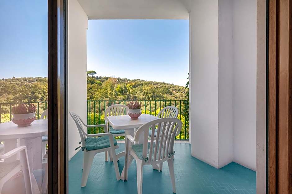 Hotel Desiree