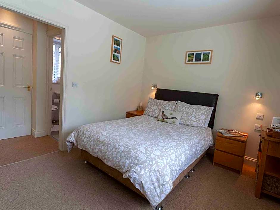 Shaftoe's Bed and Breakfast