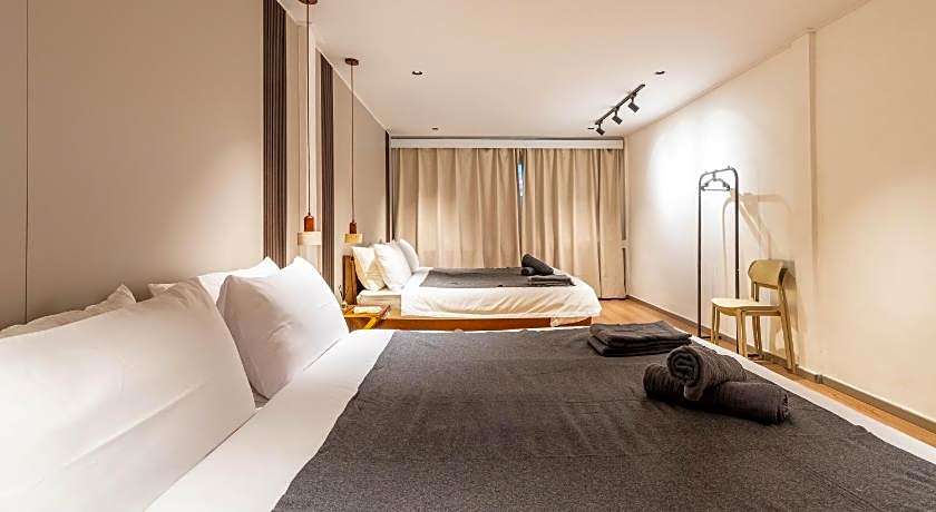 The Salil Hotel Sukhumvit 57 - Thonglor (SHA Plus)