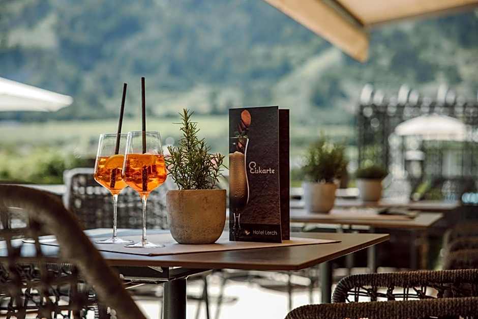 Hotel Lerch