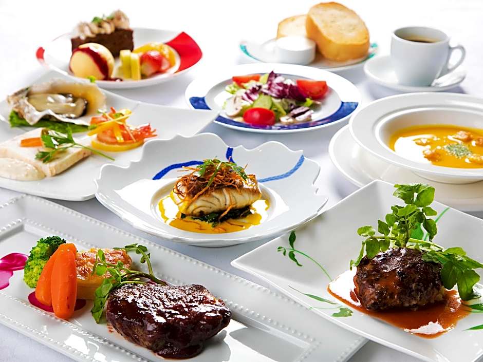 Hotel Stellacote Taiankaku