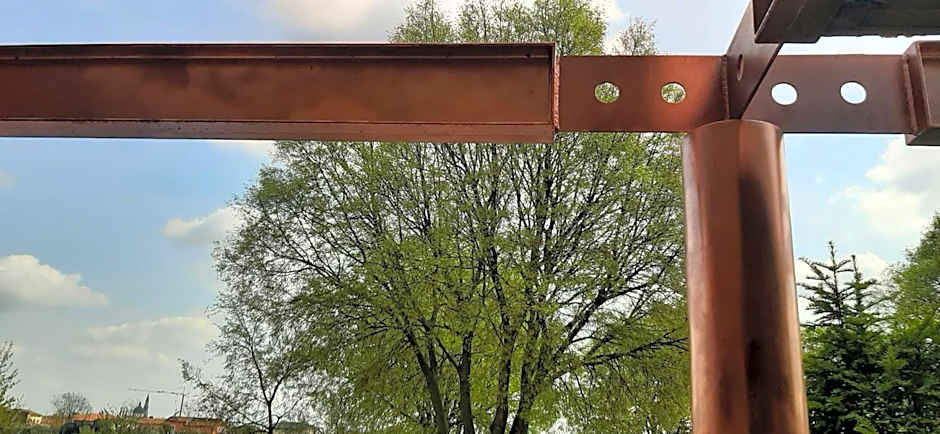 HOTEL QUERINI Essential Business Hotel Sandrigo