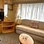 Red Deer Village Holiday Park - 3 Bedroom, Self Catering Static Caravan
