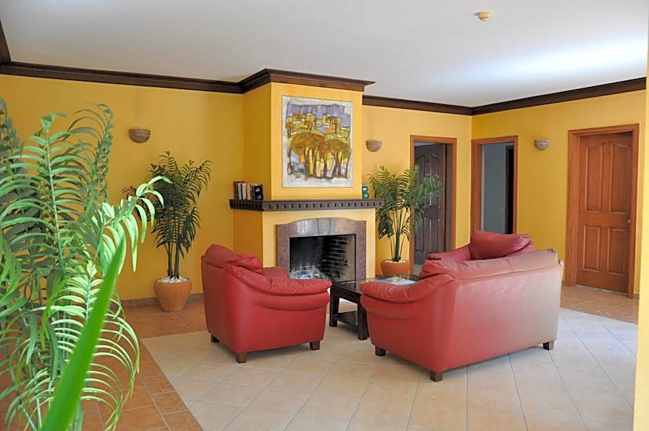 Mr. Dim Exclusive Apart Hotel