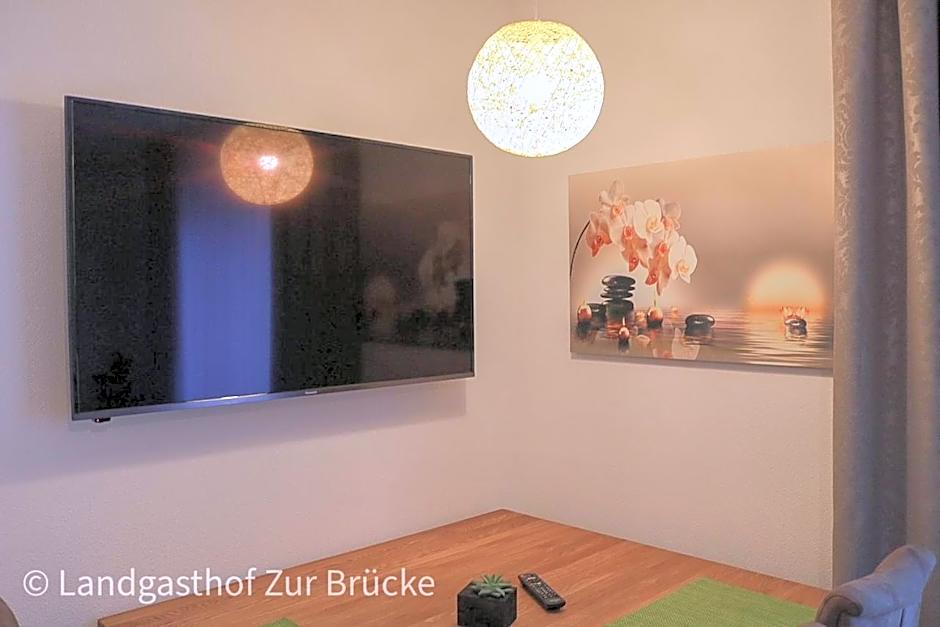 Aparthotel Layblick