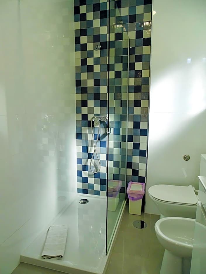 Poveira Hotel