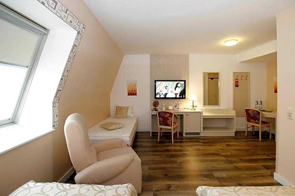 Hotel Märkischer Hof