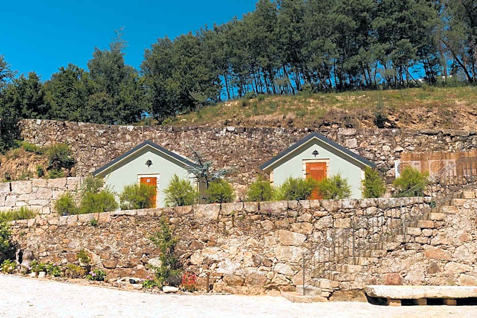 Quinta dos Tojais Hotel Rural