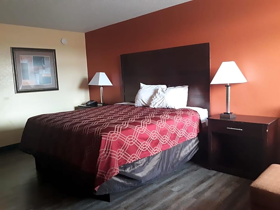 Baymont by Wyndham Chattanooga/Eastridge