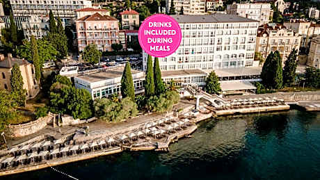 Hotel Kristal - by Liburnia Hotels & Villas