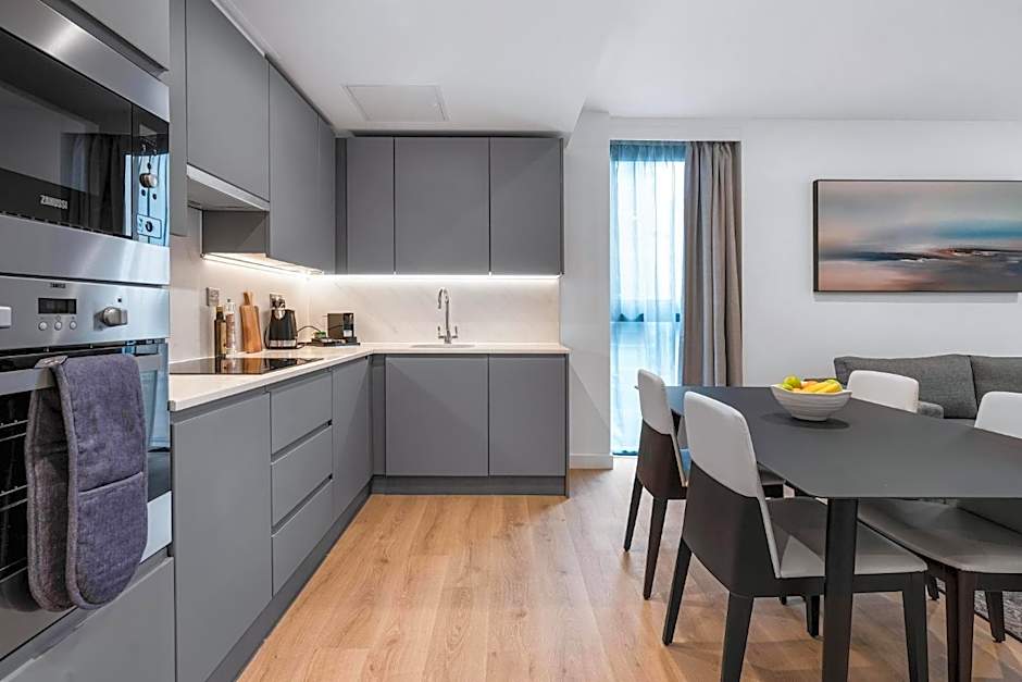 CitySuites 2 Aparthotel