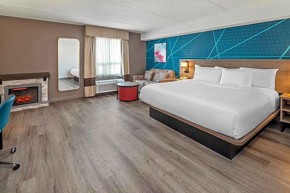 Comfort Inn