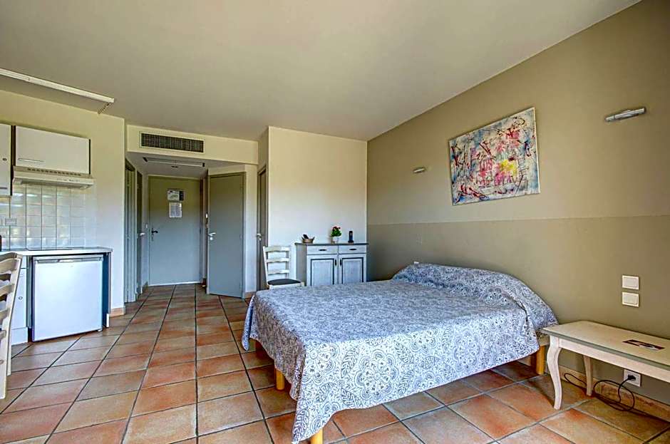 Les Résidences de Métifiot