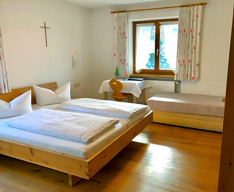 Hotel Dreiländerblick Dornbirn