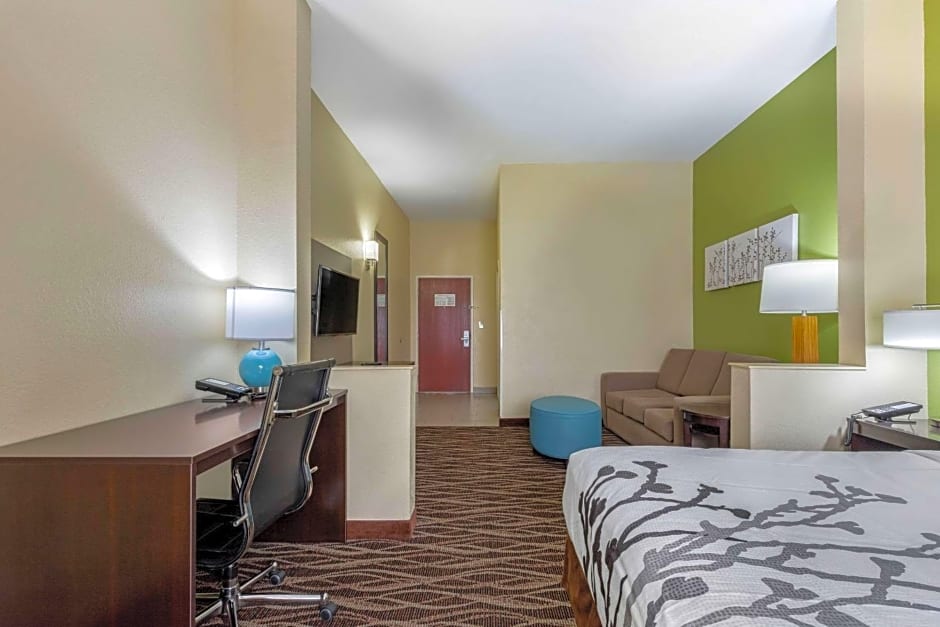 Sleep Inn & Suites Millbrook - Prattville