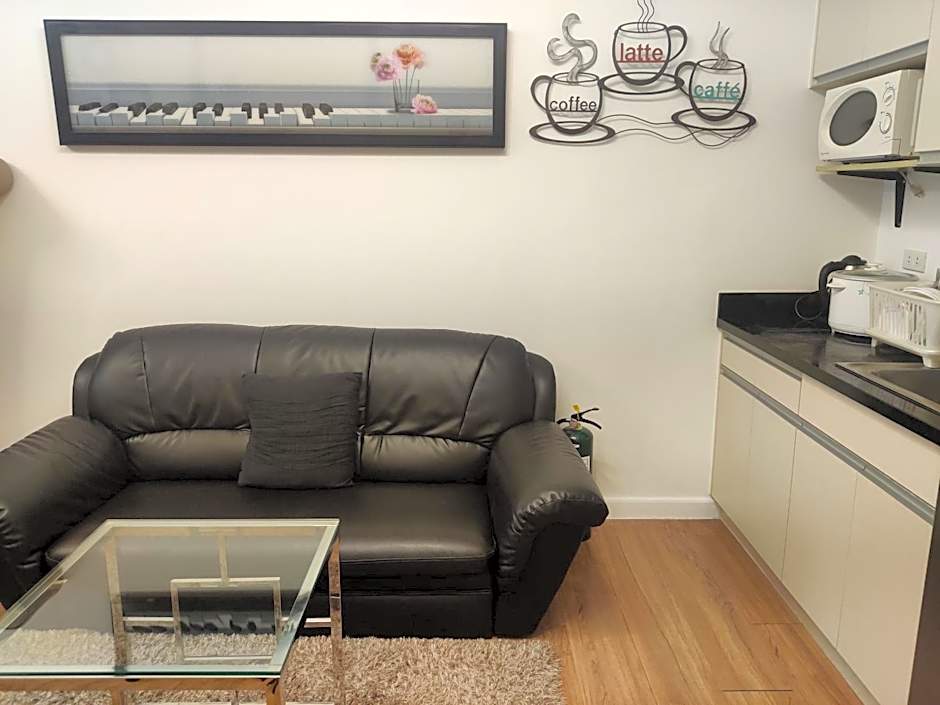 Abreeza Condo T2-2820