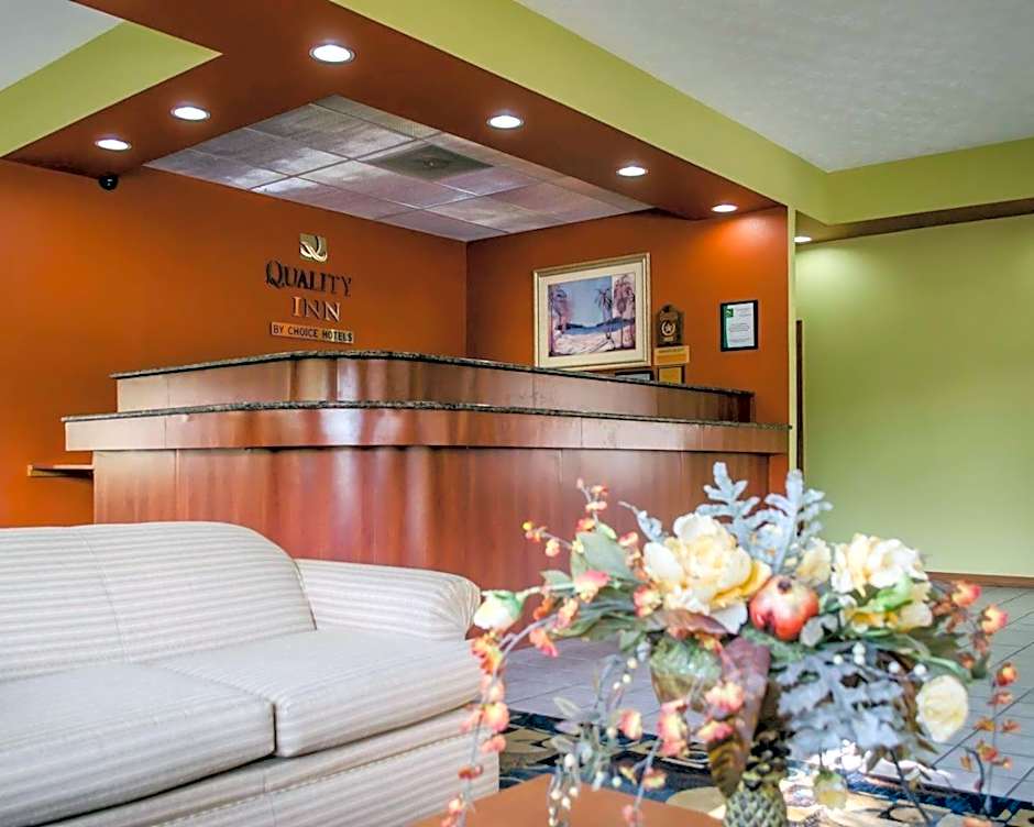 Quality Inn Crystal River