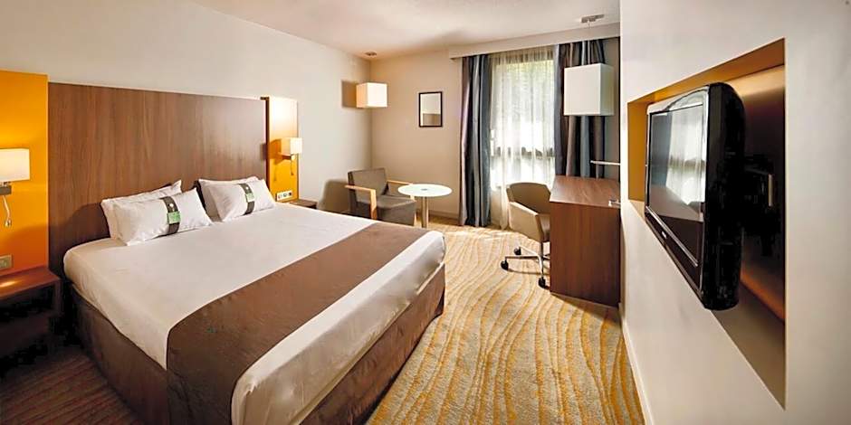 Holiday Inn Lyon Vaise By IHG