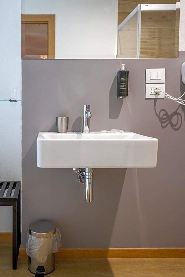 Giallo Dolomiti Wellness