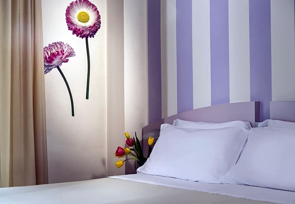 ACasaMia WelcHome Hotel