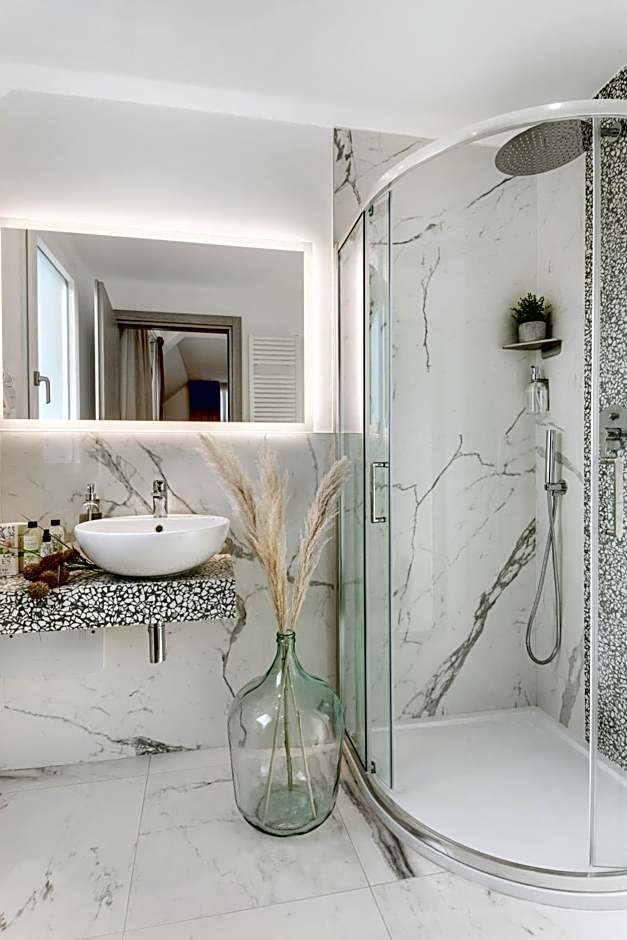 Romagna Suite Hotel
