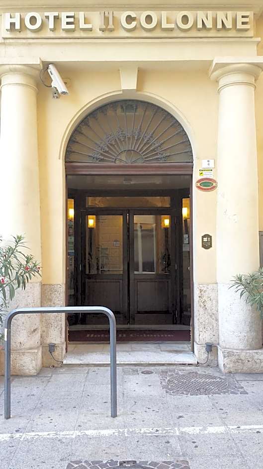 Hotel Due Colonne