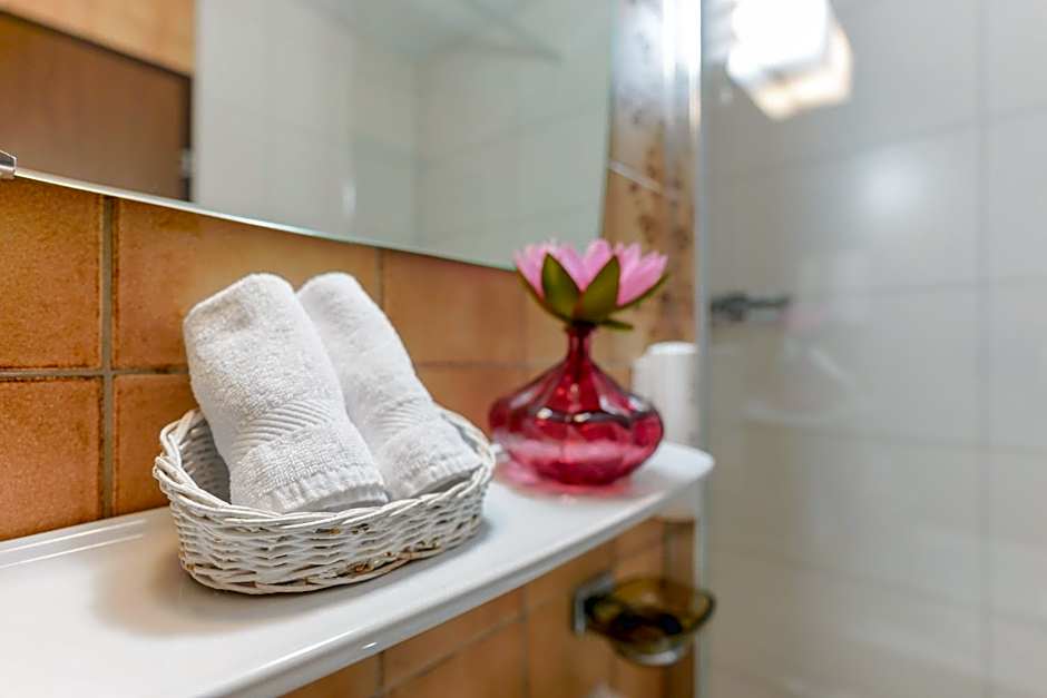 Hôtel du Grand-Pré