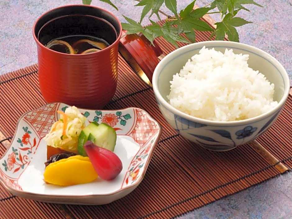 Atami Onsen Sakuraya Ryokan