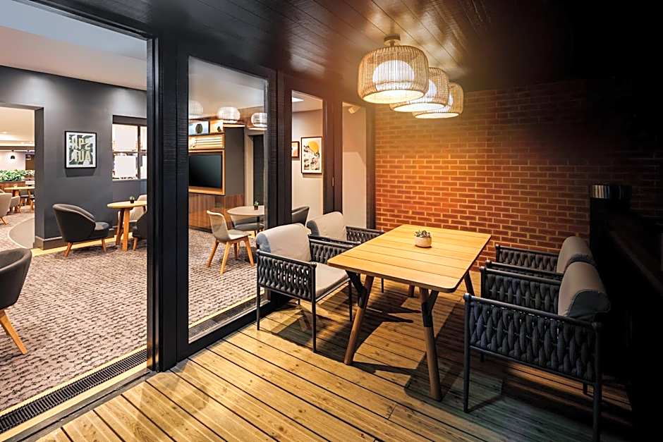 Holiday Inn Hemel Hempstead M1 Jct. 8 By IHG