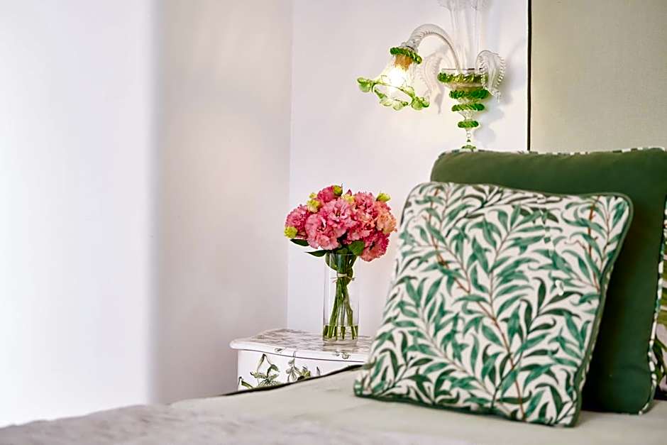 Hotel Botanico San Lazzaro