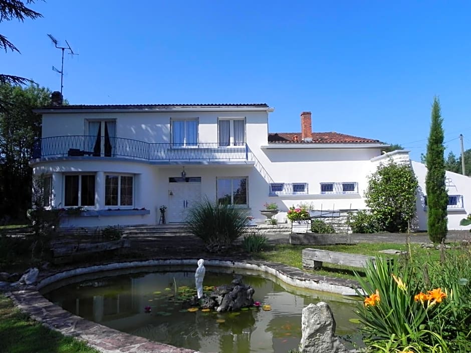 Gîte de l'Aqueduc