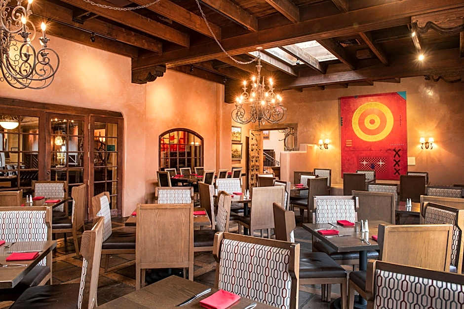 La Posada de Santa Fe, A Tribute Portfolio Resort & Spa
