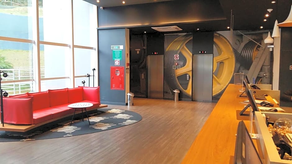 ibis Juiz de Fora