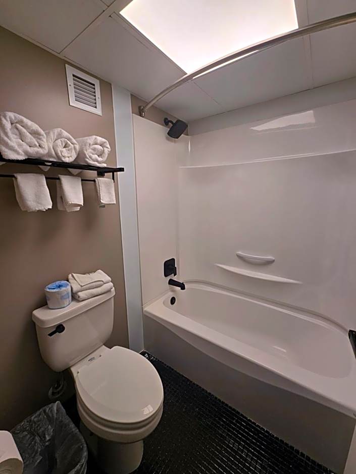 Cartoon Network Hotel