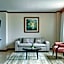 JW Marriott Hotel Caracas