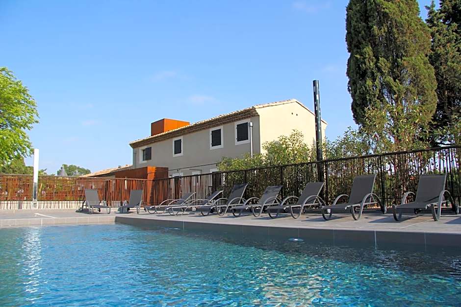 Hotel Pont Levis - Franck Putelat