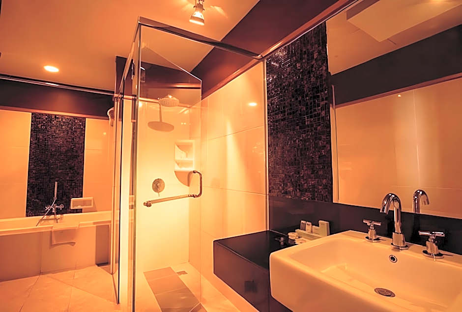 Aquarius Boutique Hotel