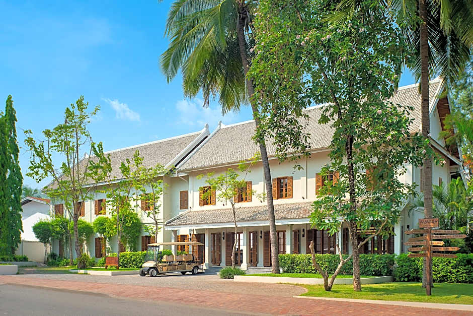 Avani+ Luang Prabang Hotel