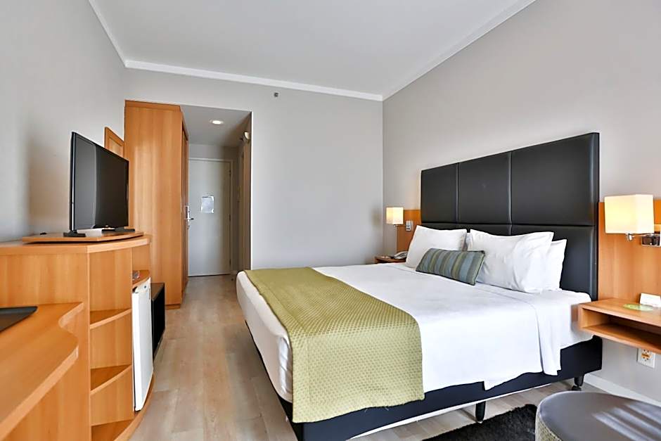 Comfort Hotel Ibirapuera Sao Paulo