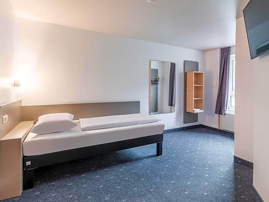 B&B Hotel Aachen-Hbf