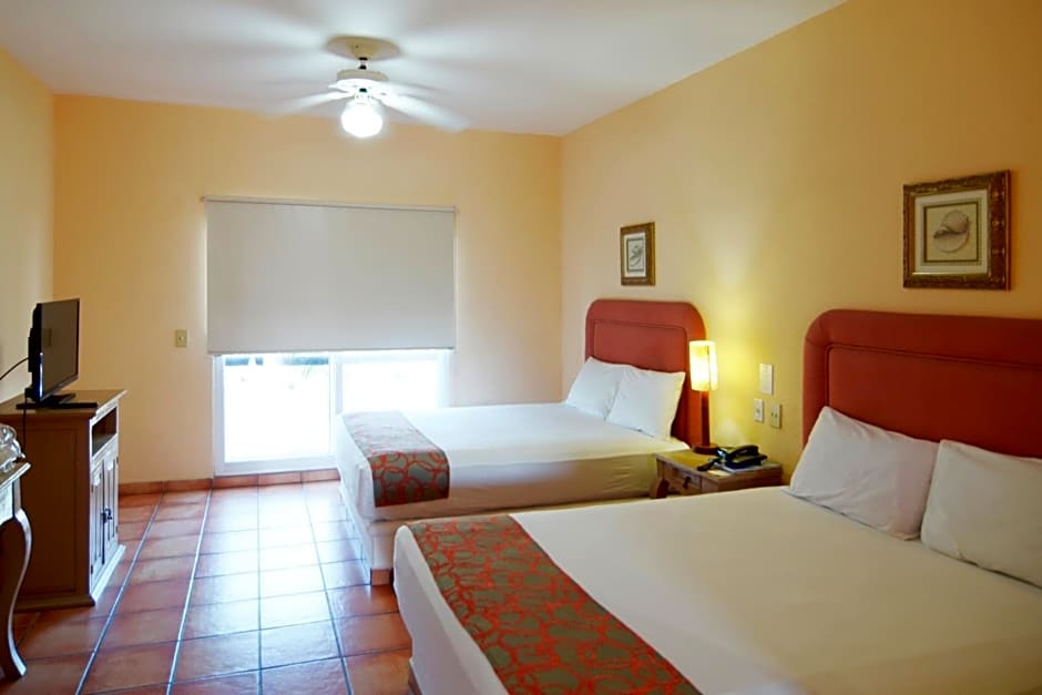 Suites Las Palmas