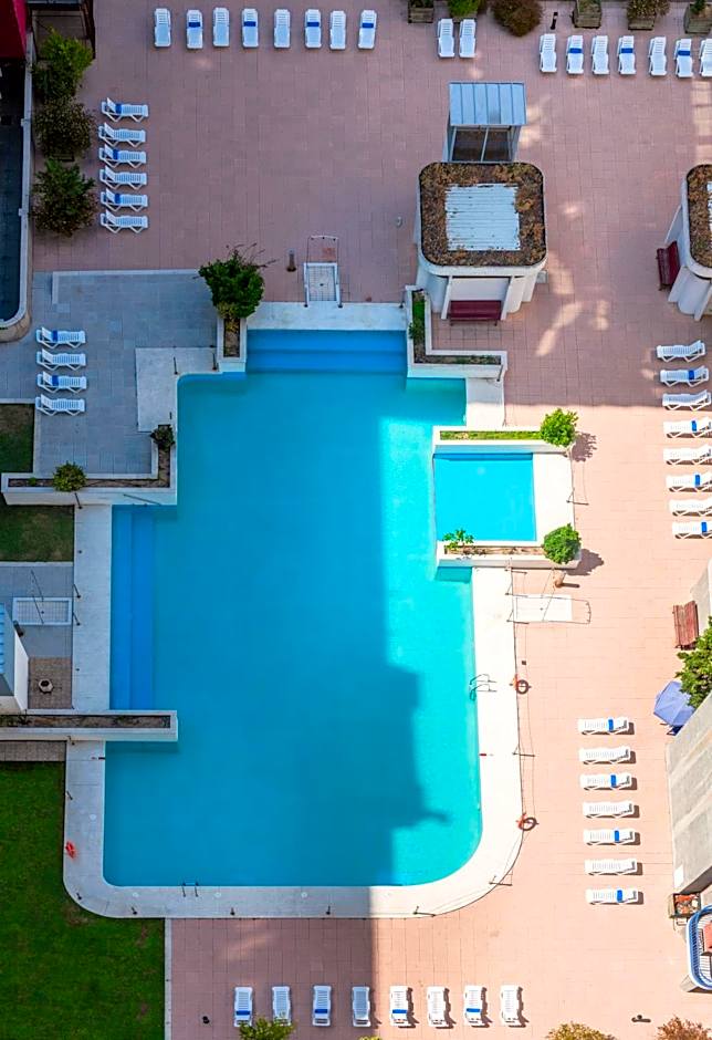 Hotel Madrid Chamartín Affiliated by Meliá