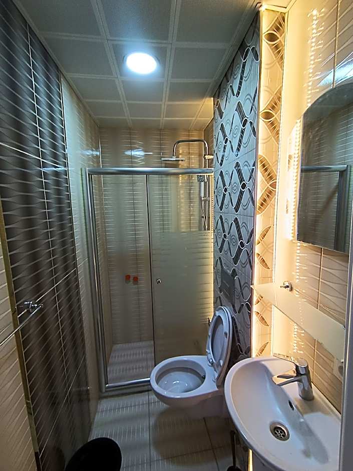 Deeps Hostel Ankara 2