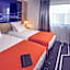 Mercure Poitiers Site du Futuroscope