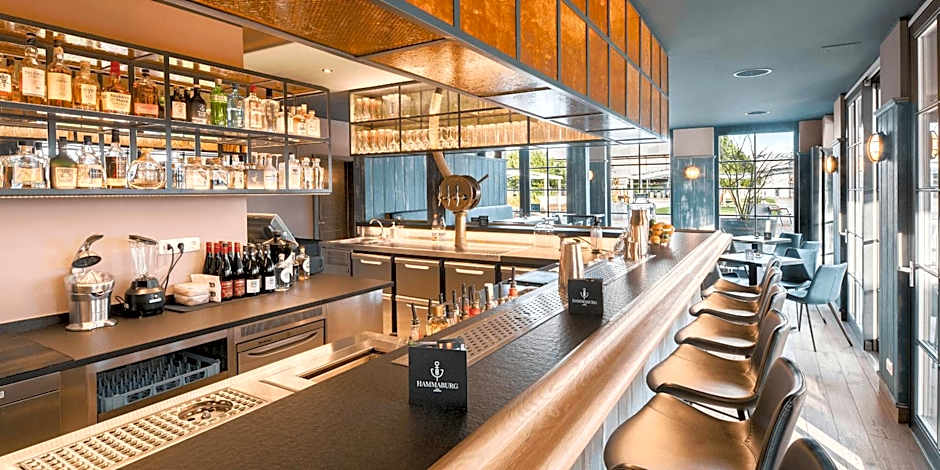 Ostseehotel Midgard in Damp