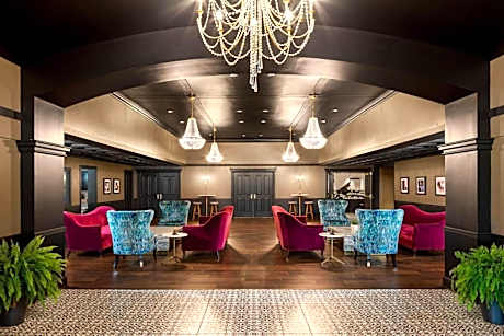 The Highlander Hotel, an Ascend Collection Hotel