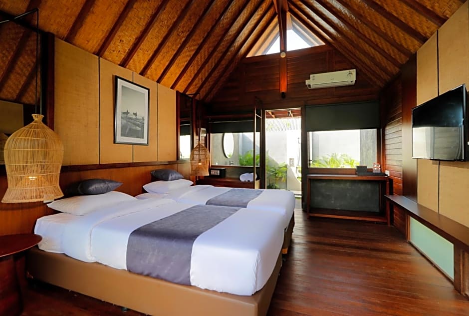 Bingin Lodge Uluwatu