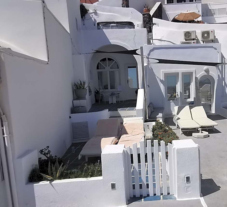 Zenith Blue Traditional Houses