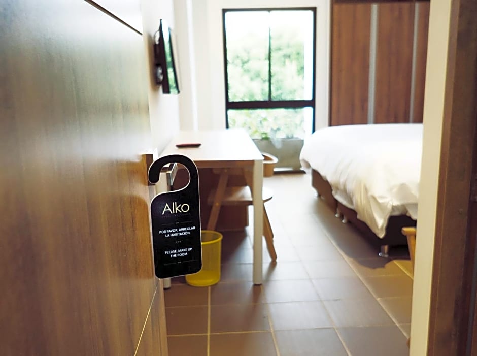 Alko Hotel Integrado
